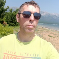 Фотография мужчины Игорь, 41 год из г. Ярославль