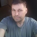 Саша, 43 года
