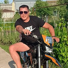 Фотография мужчины Александр, 34 года из г. Ульяновск