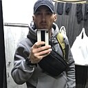 Жека, 34 года