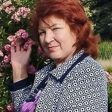 Фотография девушки Галина, 63 года из г. Минск
