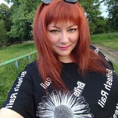 Фотография девушки Анна, 37 лет из г. Мценск