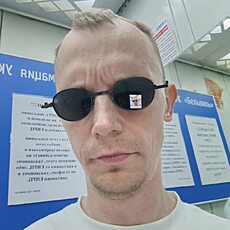 Фотография мужчины Денис, 35 лет из г. Куровское