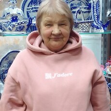 Фотография девушки Светлана, 68 лет из г. Коммунар