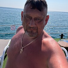 Фотография мужчины Алексей, 50 лет из г. Нижний Новгород