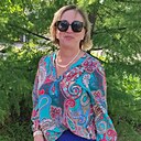 Оля, 55 лет