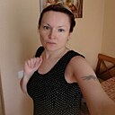 Настена, 39 лет