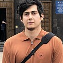 Ибрагим, 25 лет