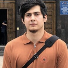 Фотография мужчины Ибрагим, 25 лет из г. Грозный