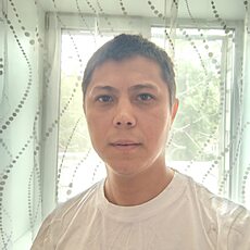 Фотография мужчины Тимофей, 34 года из г. Абакан