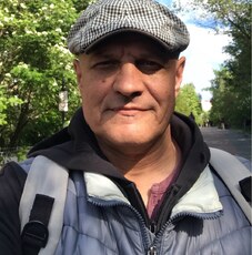 Фотография мужчины Юрий, 57 лет из г. Мурманск