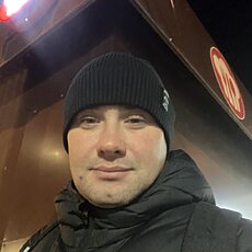 Фотография мужчины Сергей, 41 год из г. Пермь