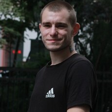 Фотография мужчины Сергей, 28 лет из г. Губкин
