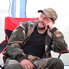 Фотография мужчины Александр, 41 год из г. Комсомольск-на-Амуре