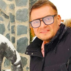 Фотография мужчины Алексей, 41 год из г. Санкт-Петербург