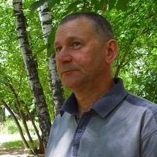 Фотография мужчины Иван, 61 год из г. Санкт-Петербург