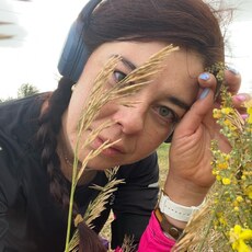 Фотография девушки Оксана, 39 лет из г. Каменское
