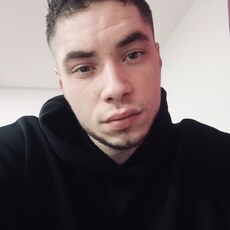 Фотография мужчины Дмитрий, 27 лет из г. Санкт-Петербург