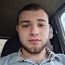 Габиб, 21 год