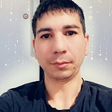 Фотография мужчины Азиз, 39 лет из г. Севастополь