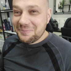 Фотография мужчины Игорь, 42 года из г. Бобруйск