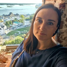 Фотография девушки Елена, 39 лет из г. Нижний Новгород