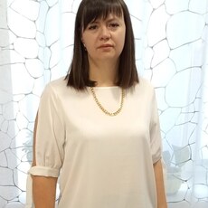 Фотография девушки Вероника, 37 лет из г. Молодечно
