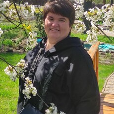 Фотография девушки Оксана, 44 года из г. Донецк