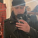 Дмитрий, 21 год
