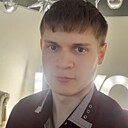 Александр, 26 лет