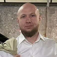 Фотография мужчины Рустам, 39 лет из г. Казань