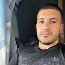 Петр, 36 лет
