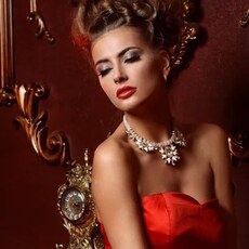 Фотография девушки Александра, 35 лет из г. Муром