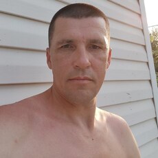 Фотография мужчины Александр, 49 лет из г. Кинешма