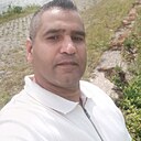 Али, 44 года