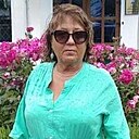 Елена, 62 года