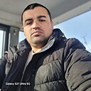 Одилбек, 45 лет