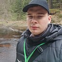 Дмитрий, 25 лет