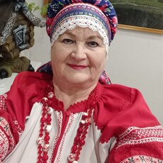 Фотография девушки Нина, 67 лет из г. Елец