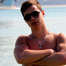 Фотография мужчины Олег, 30 лет из г. Москва