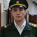 Али, 25 лет