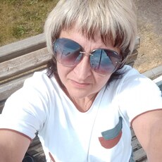 Фотография девушки Лучше Всех, 54 года из г. Самара