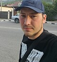 Крот, 32 года