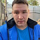 Тимур, 31 год