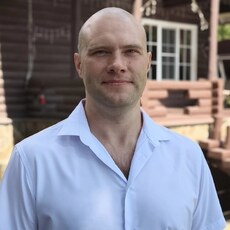 Фотография мужчины Алексей, 35 лет из г. Тамбов