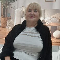 Фотография девушки Татьяна, 67 лет из г. Витебск