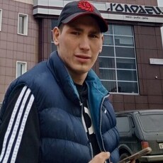 Фотография мужчины Никита, 22 года из г. Белебей