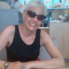 Фотография девушки Светлана, 43 года из г. Нижневартовск