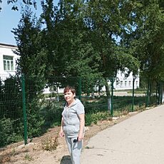 Фотография девушки Тамара, 70 лет из г. Симферополь