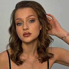 Фотография девушки Svetlana, 44 года из г. Чайковский